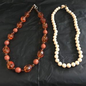 2 Necklace Bundle